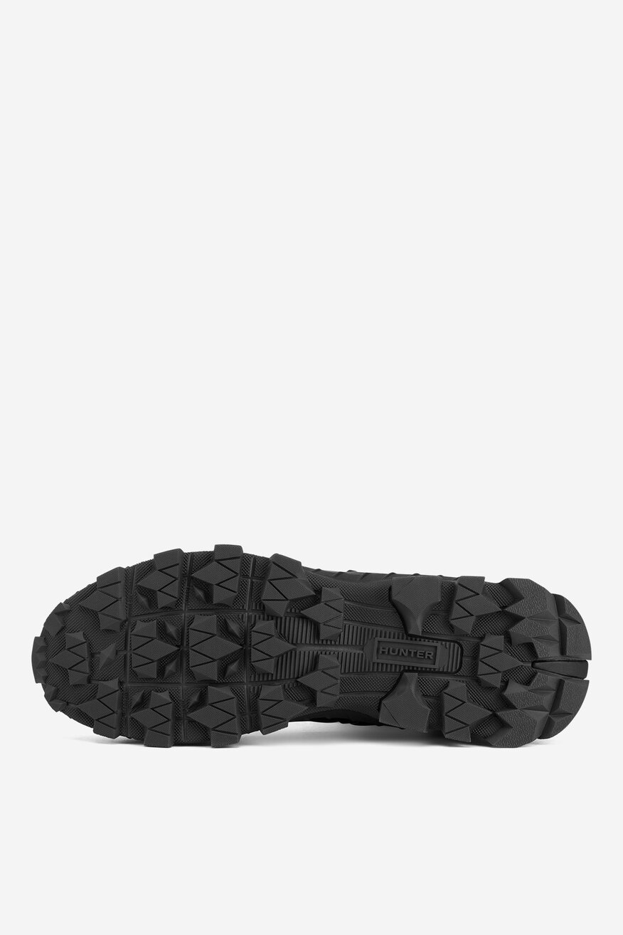 HUNTER - Buty trekkingowe - 5903419688607
