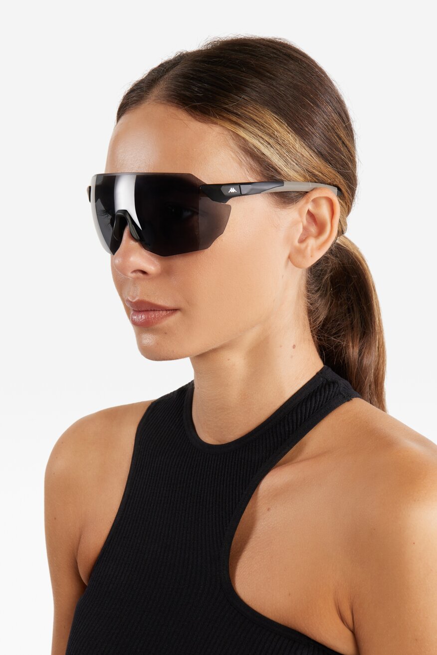 
                Uniseks naočare Kappa CRNA - 5905588944546