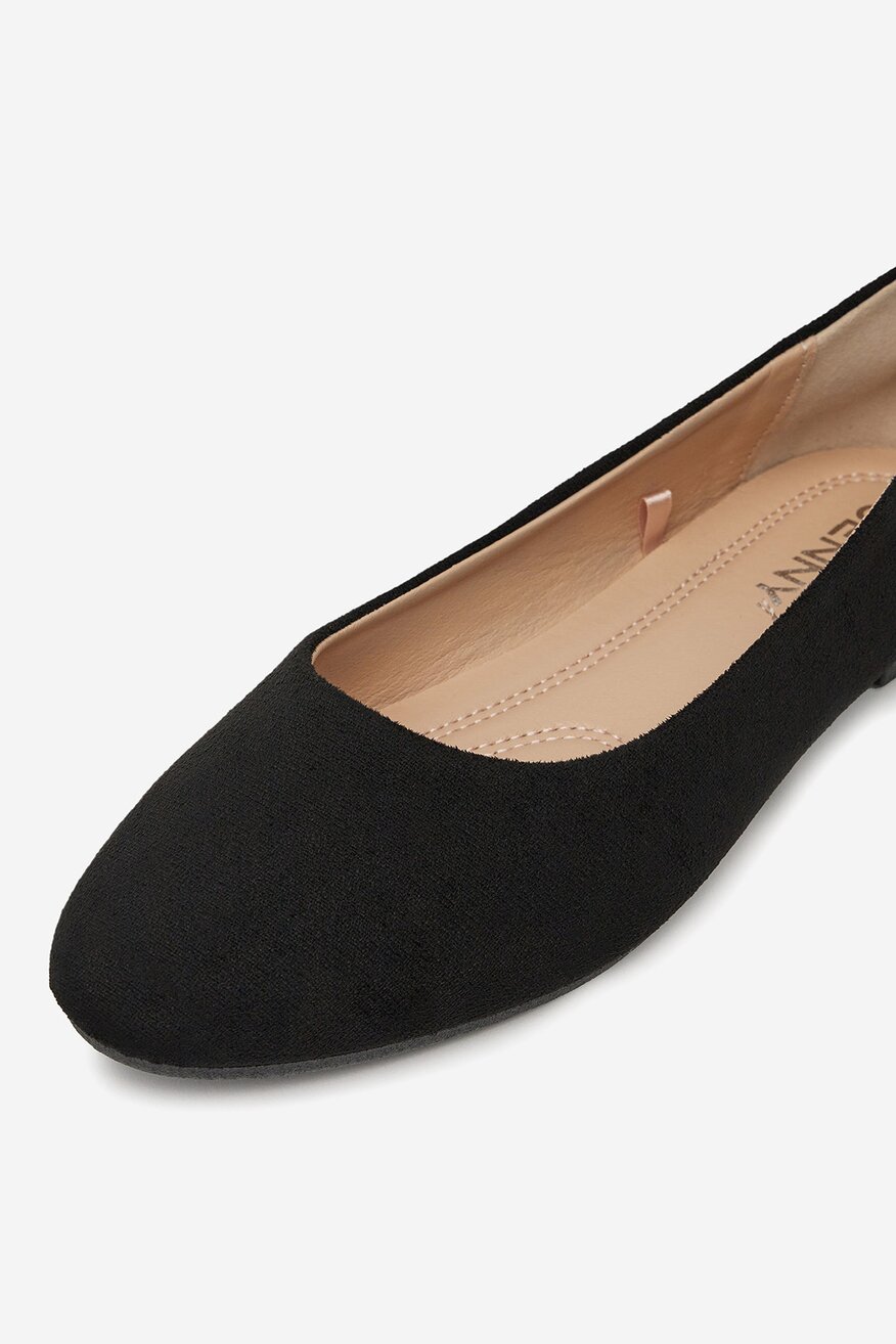 
                Jenny - Baleriny - 5906751730904