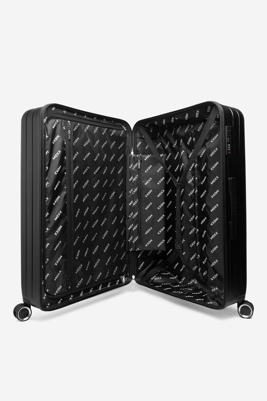 
                Mexx - Walizka duża - 5903698705576