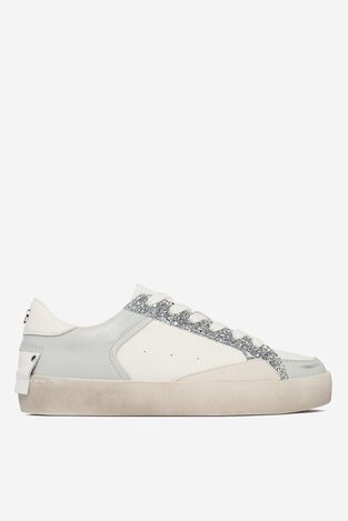 Напівчеревик EVA MINGE EO-AHRI-251503 БІЛИЙ