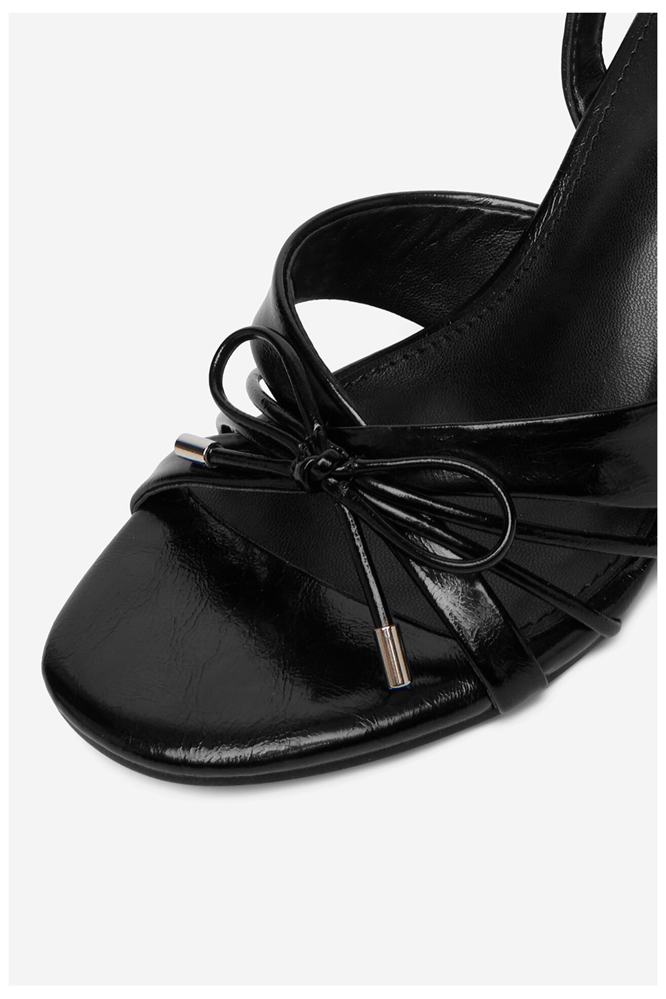 Сандали Jenny CEO-R26SS09216 ЧЕРЕН