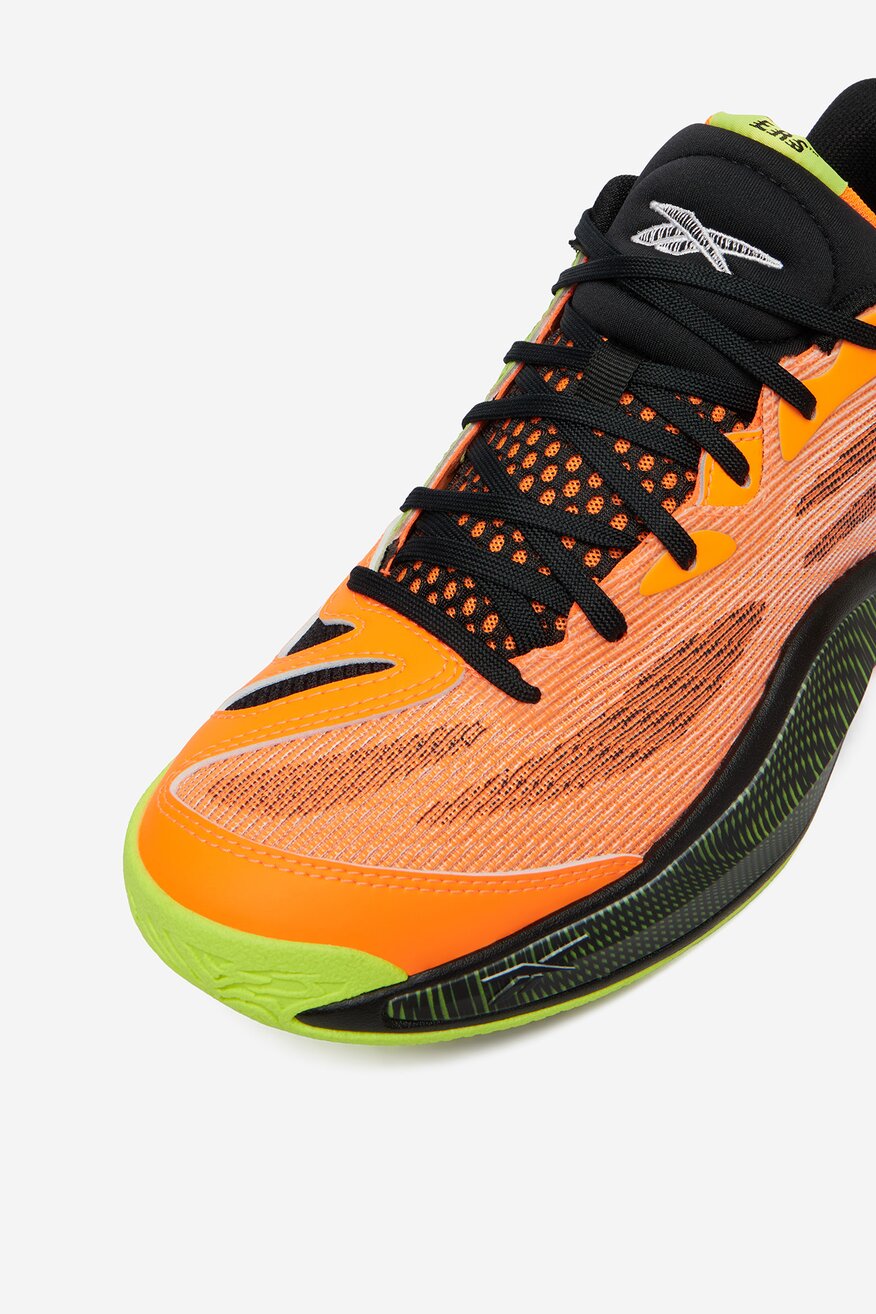 
                Спортни обувки Reebok ЗЕЛЕН - 5906751649206