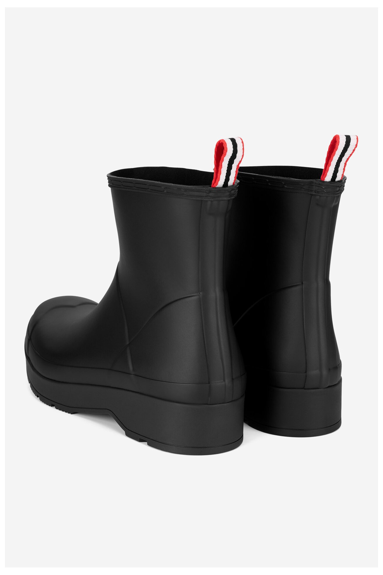 Гумени ботуши HUNTER MFS9088RMA ЧЕРЕН