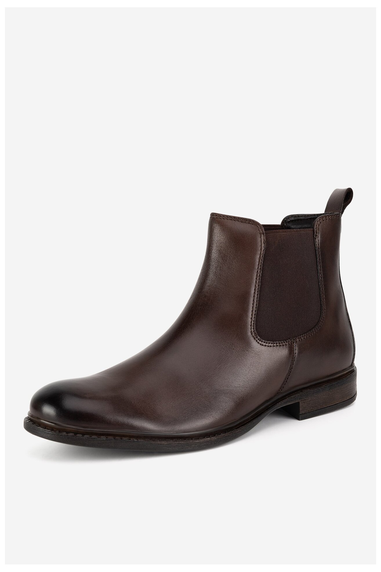 Kratke čizme Lasocki STEFF-78 MB BRAON