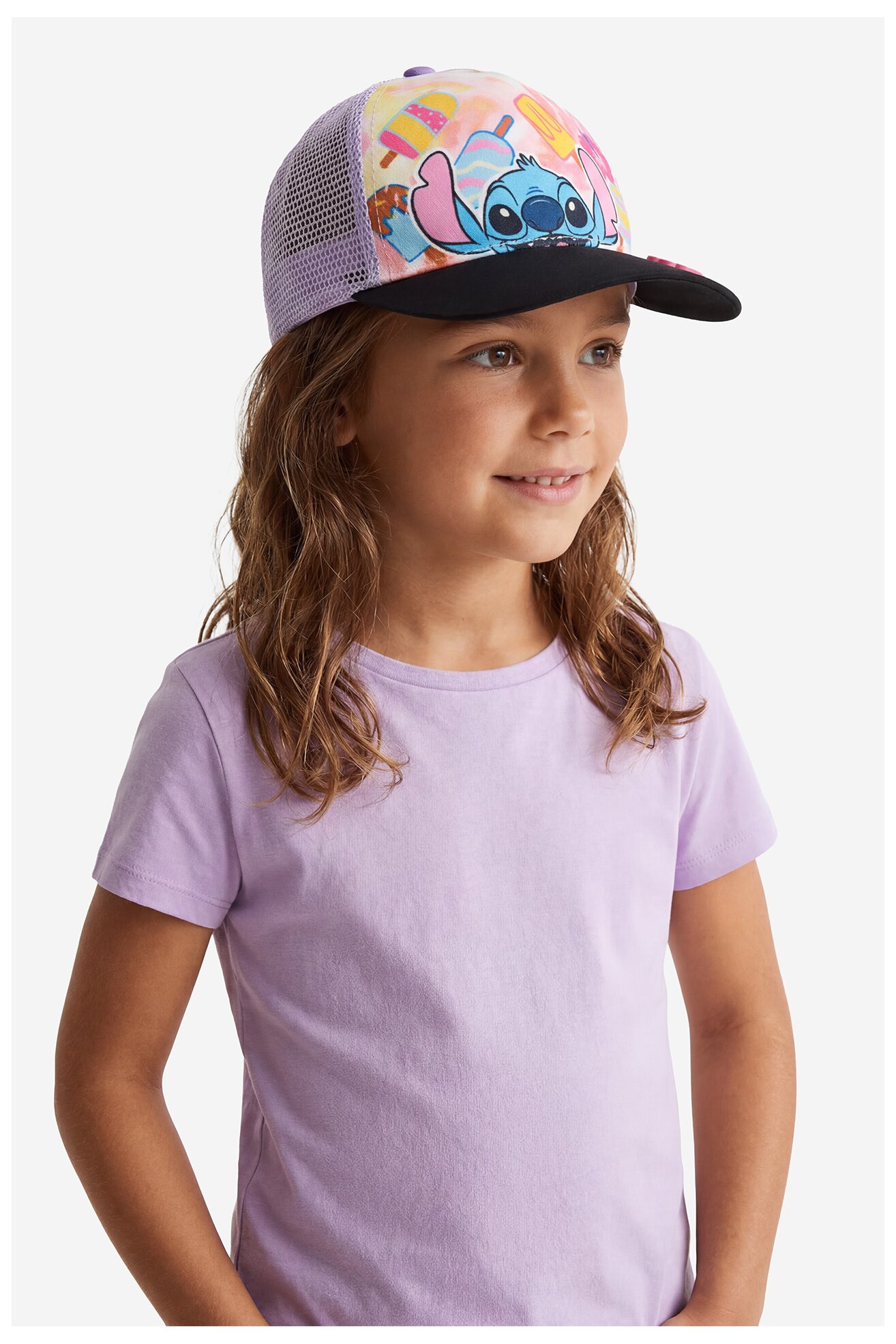 Kačket Disney Classics CEO-ACCCS-SS26-313DCLS MIKS