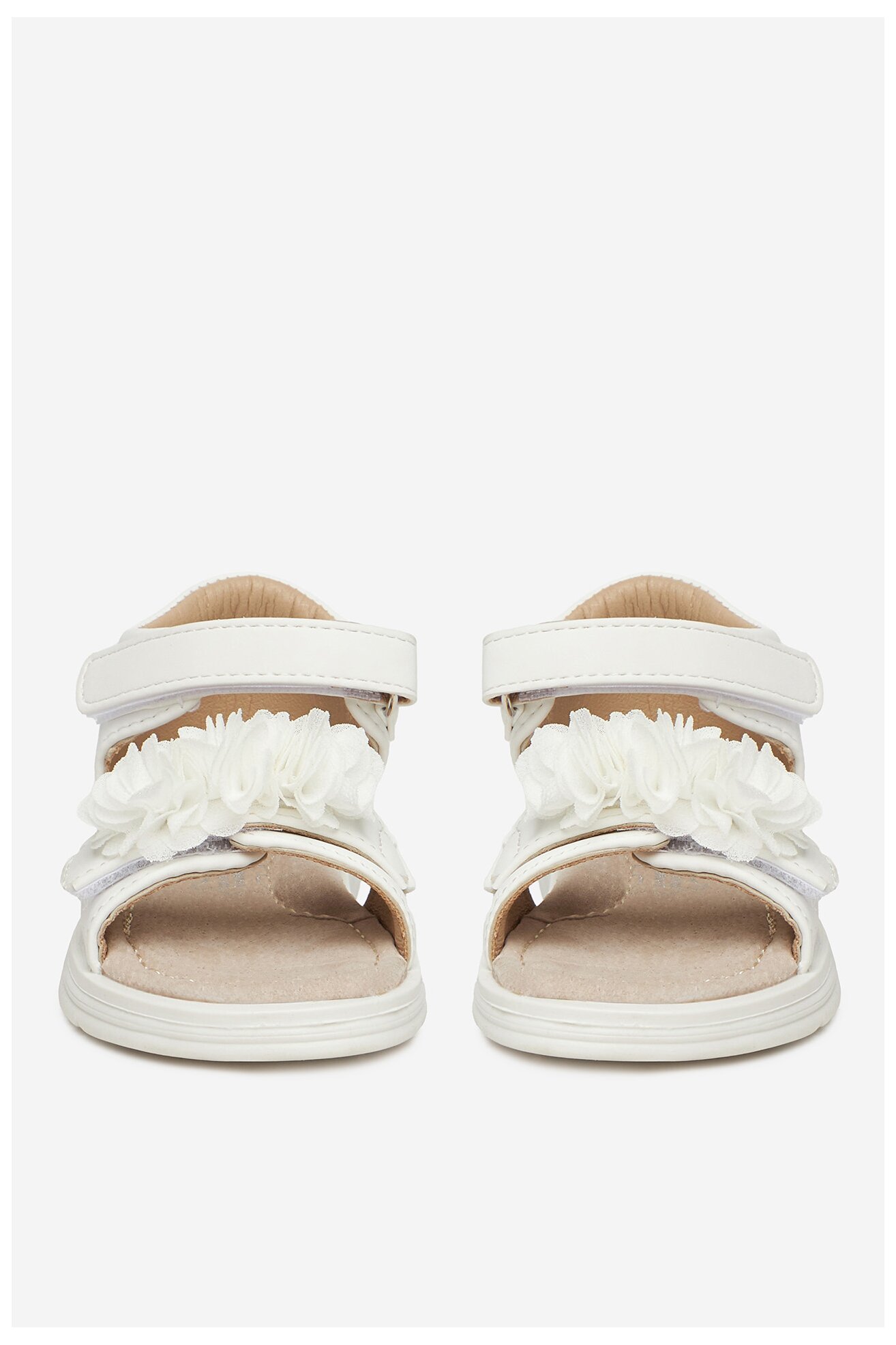 Sandale Nelli Blu CM230519-20 ALB