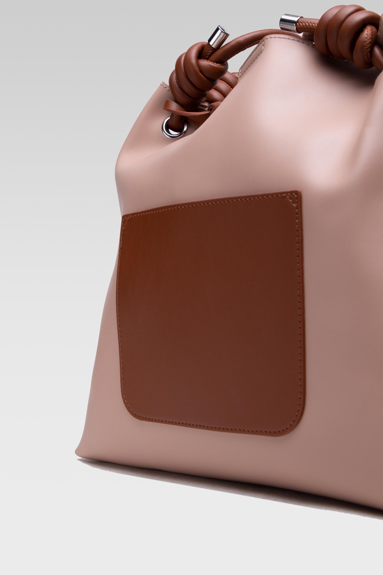 Дамска чанта Jenny Fairy MJH-J-050-85-01 БЕЖОВ