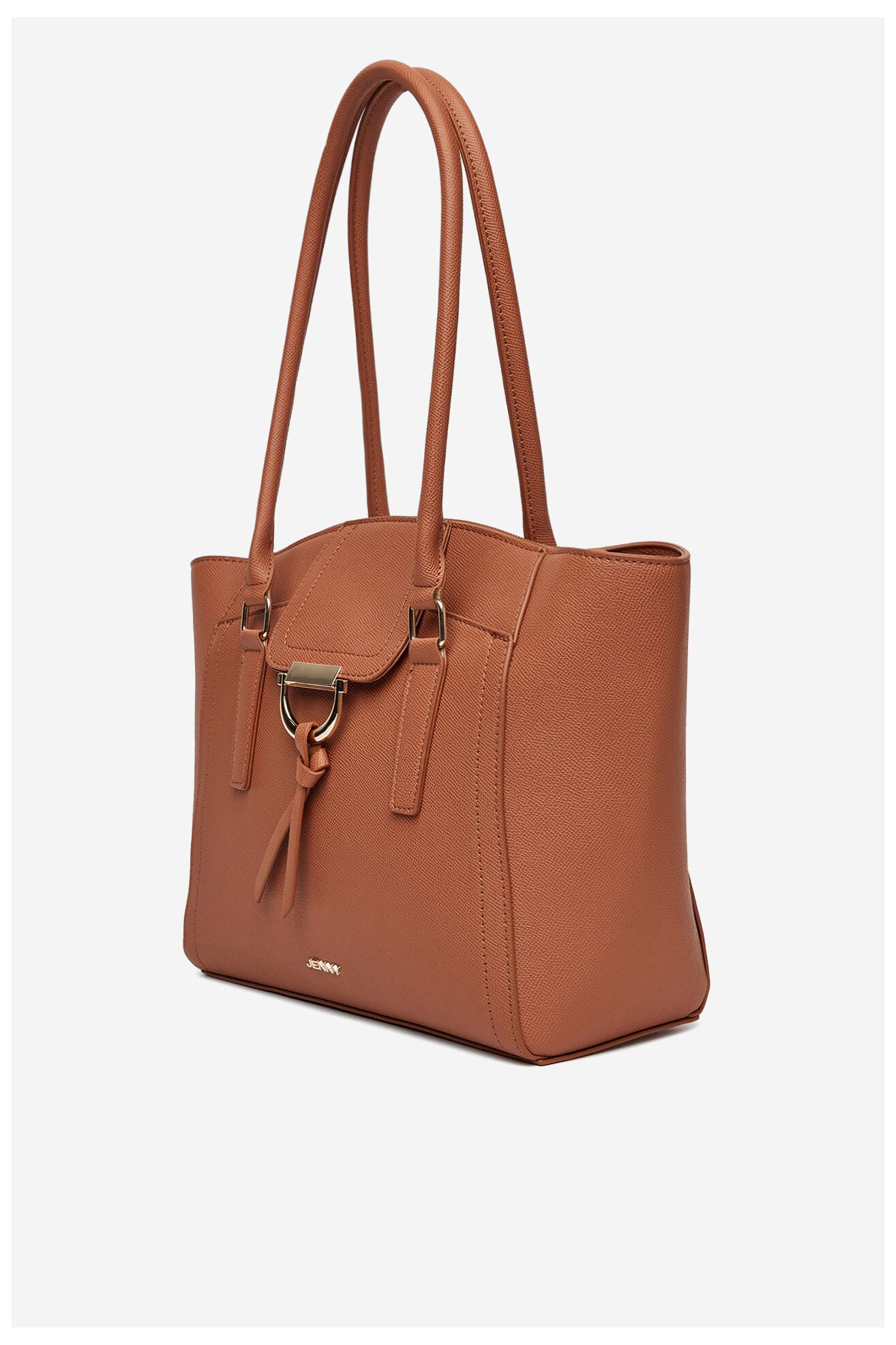 Kabelka Jenny JNY-M-010-07 CAMEL