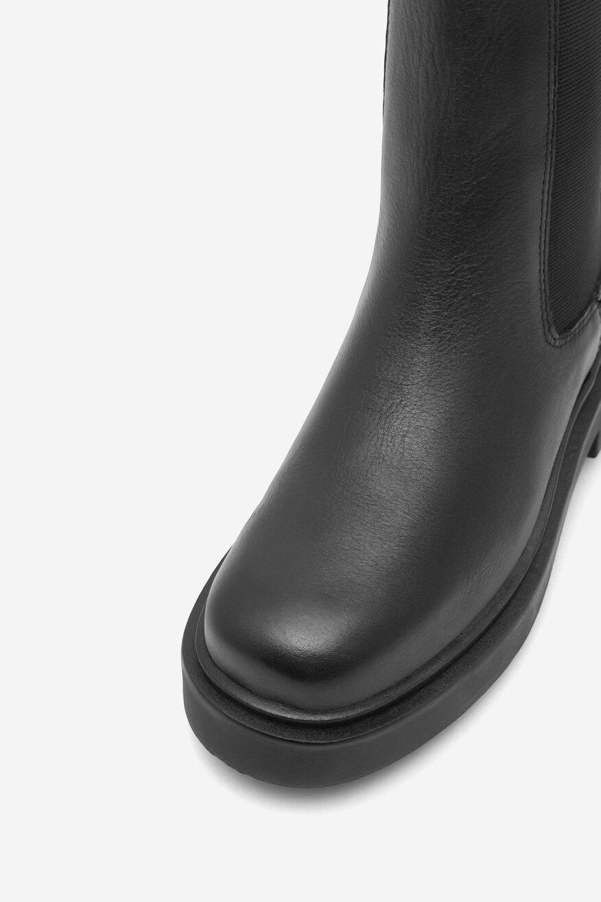 
                Ghete Sergio Bardi NEGRU - 5905588244066