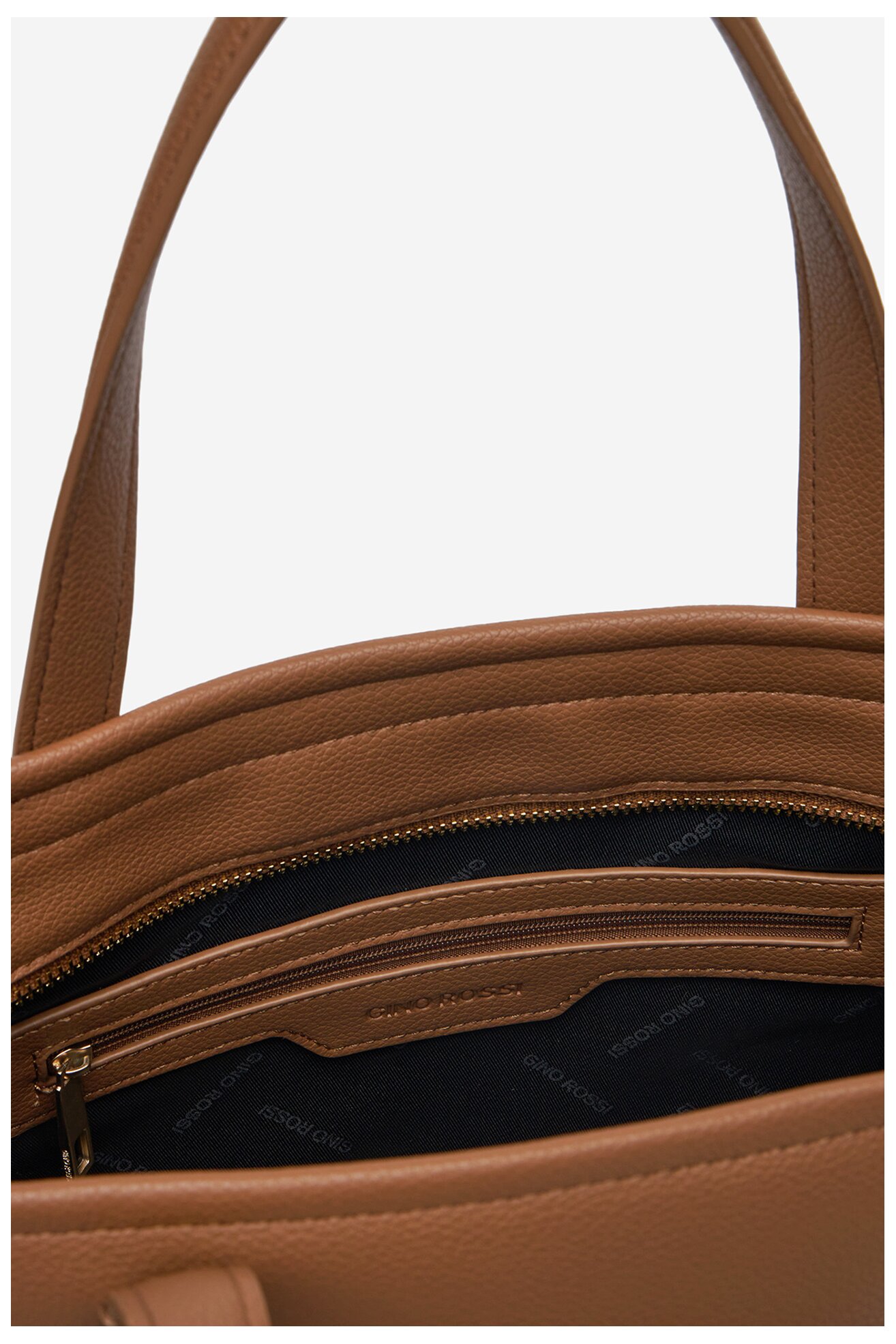 Torba Gino Rossi WEN-77 SVETLO BRAON