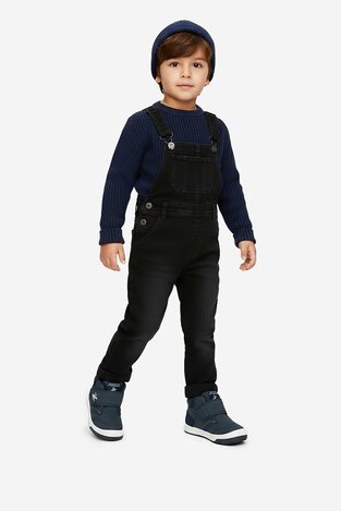 Черевики Beverly Hills Polo Club EO-BHPC-218-266 ТЕМНО-СИНІЙ