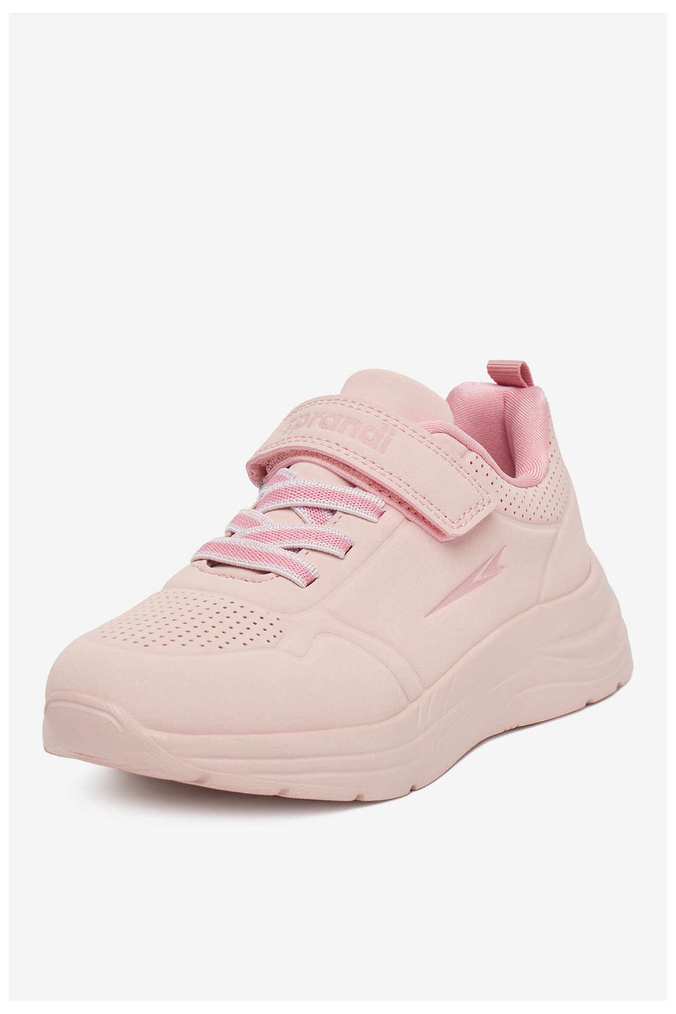 Obuwie sportowe Sprandi V3-4055(DZ) Różowy