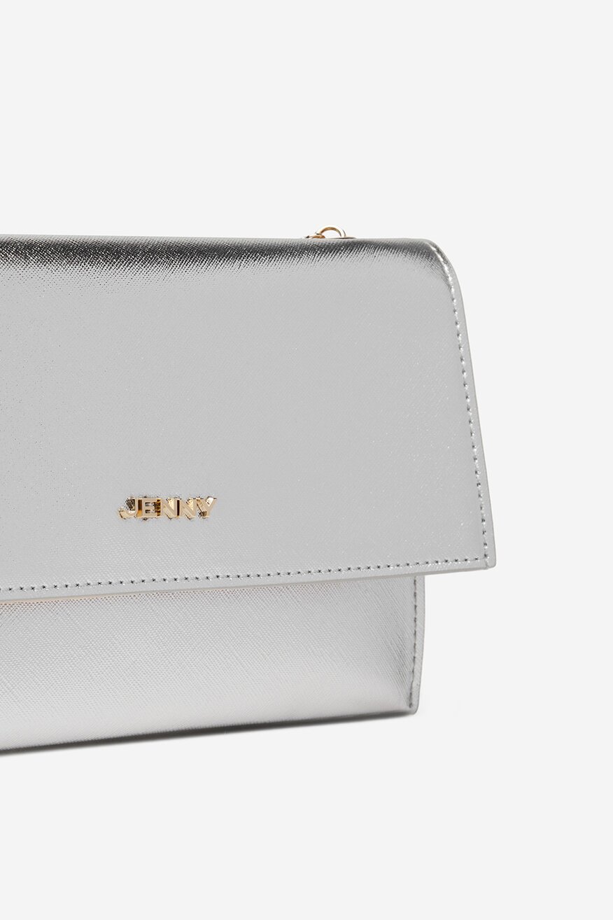 
                Jenny - Mała torebka kopertówka - 5904862882390