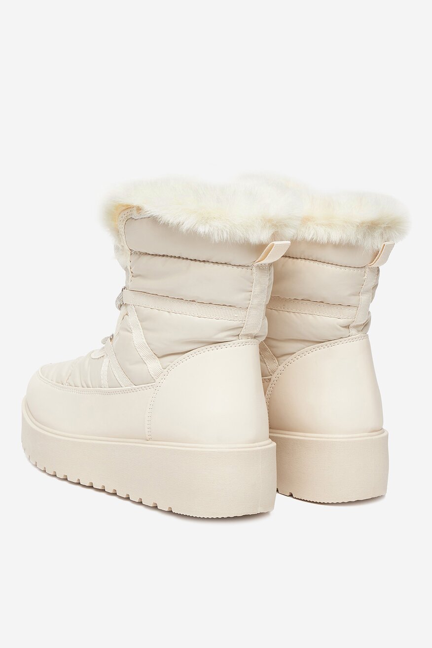 Ghete DeeZee BEJ - 5904410810981