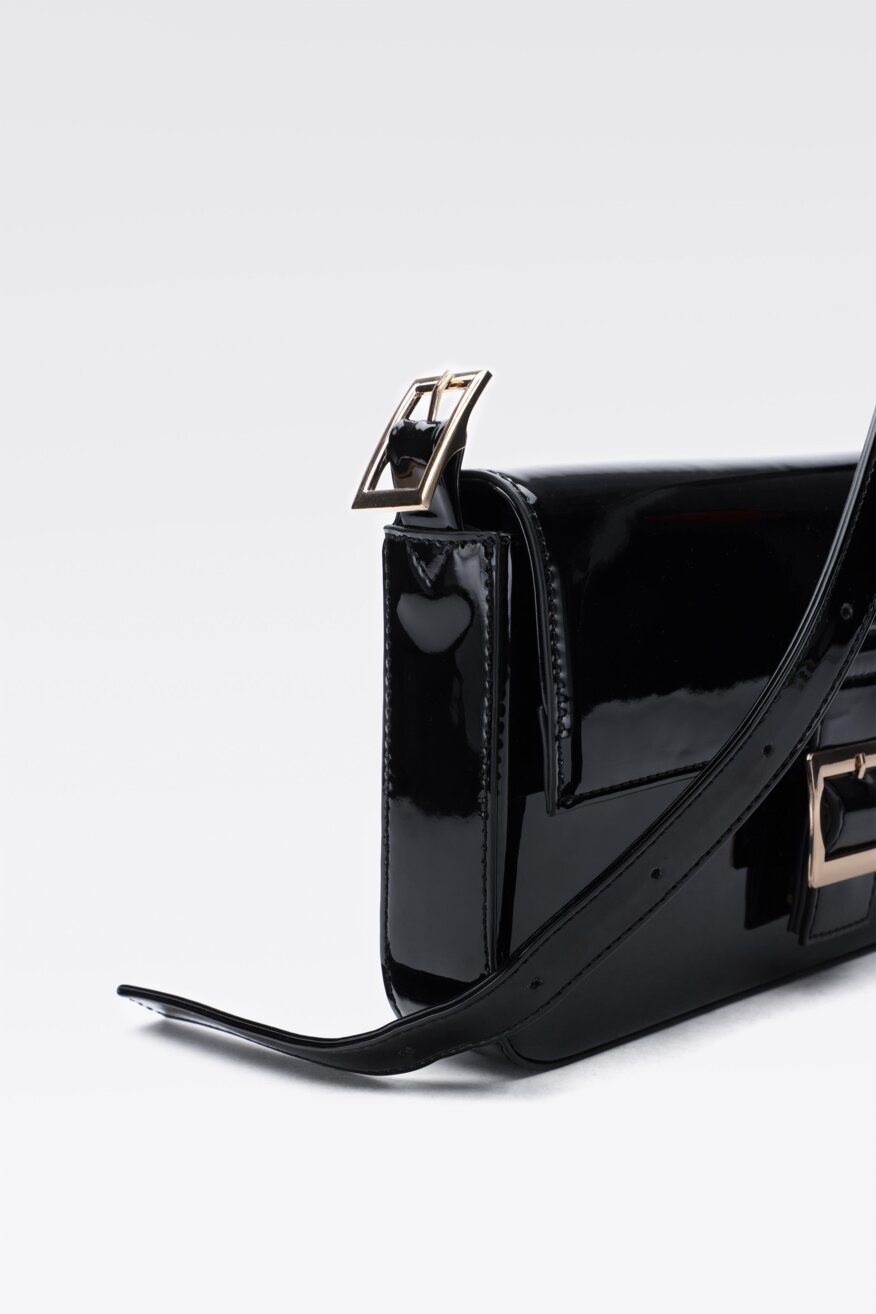 Jenny Fairy - Torebka czarna - 5903698257587