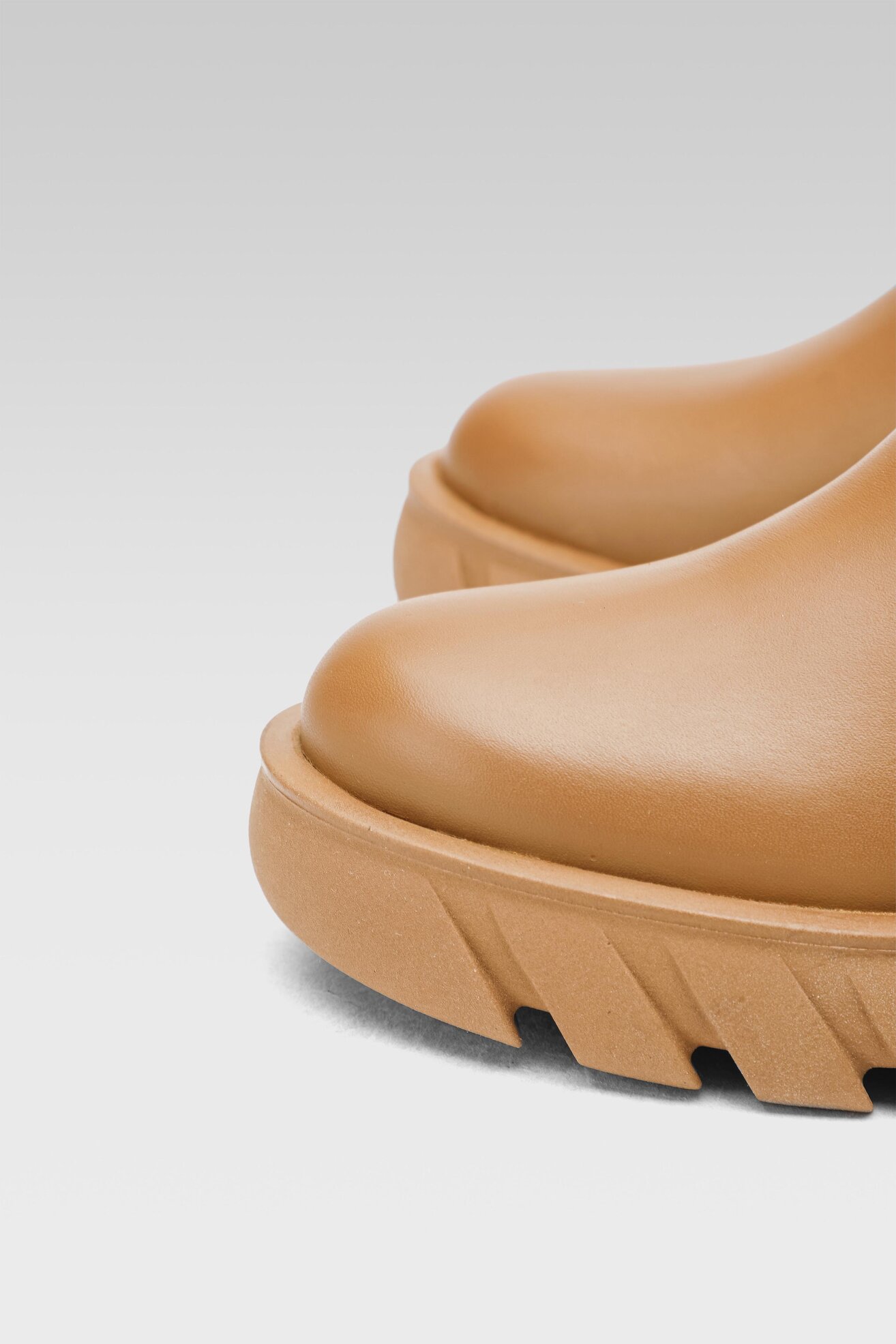 Botki Badura 222FW34 Camel