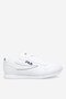 Sportovní obuv Fila ORBIT LOW 1010263_1FG BÍLÁ