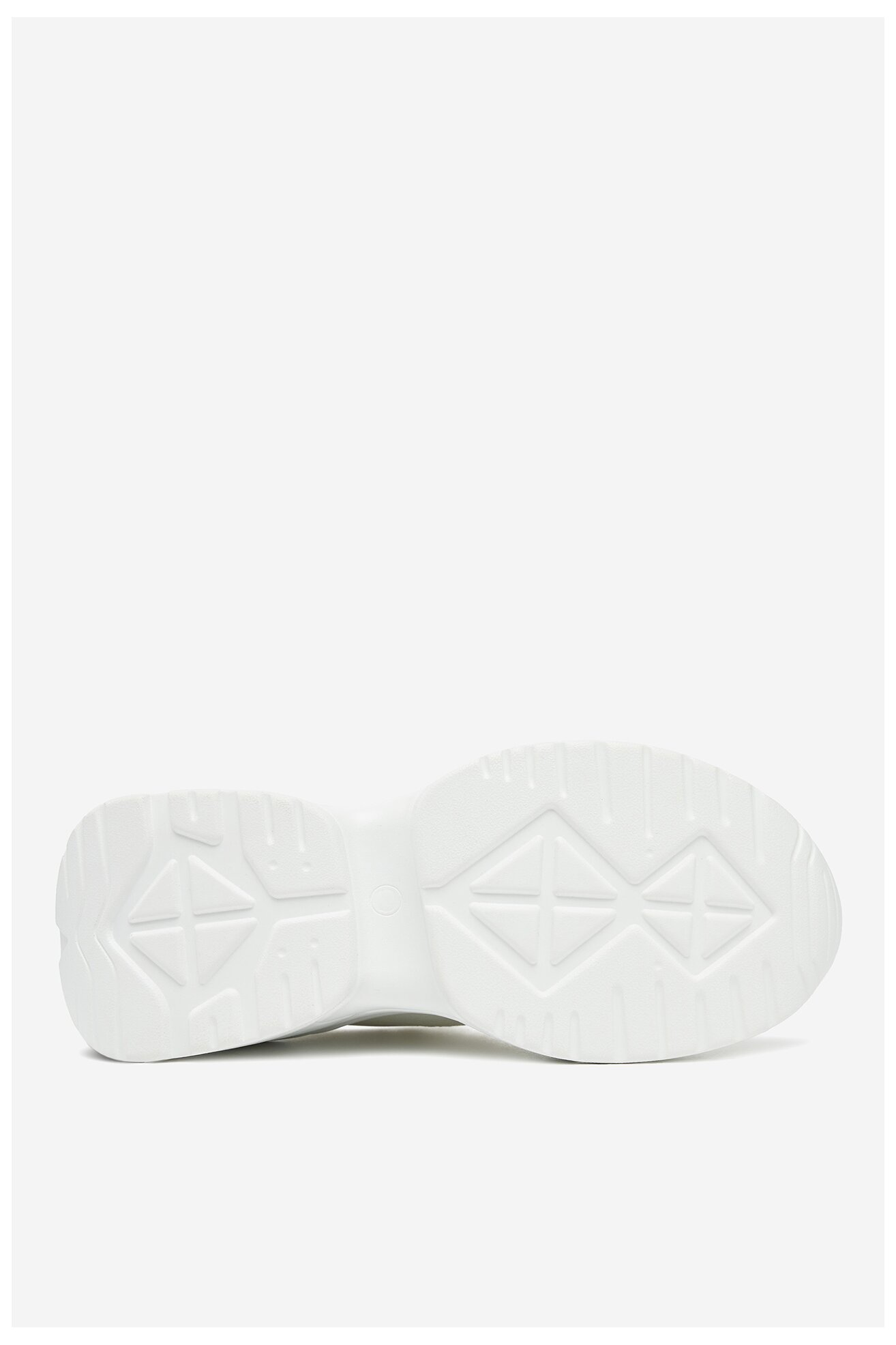 Sneakerși DeeZee AM25240 ALB