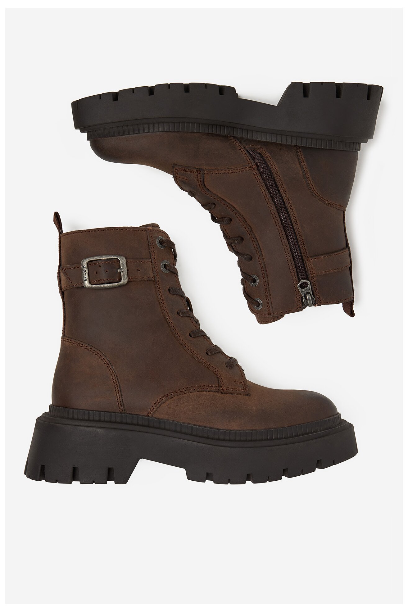 Bocanci G-STAR RAW CEO-WI34-JOSIA-02 MARO