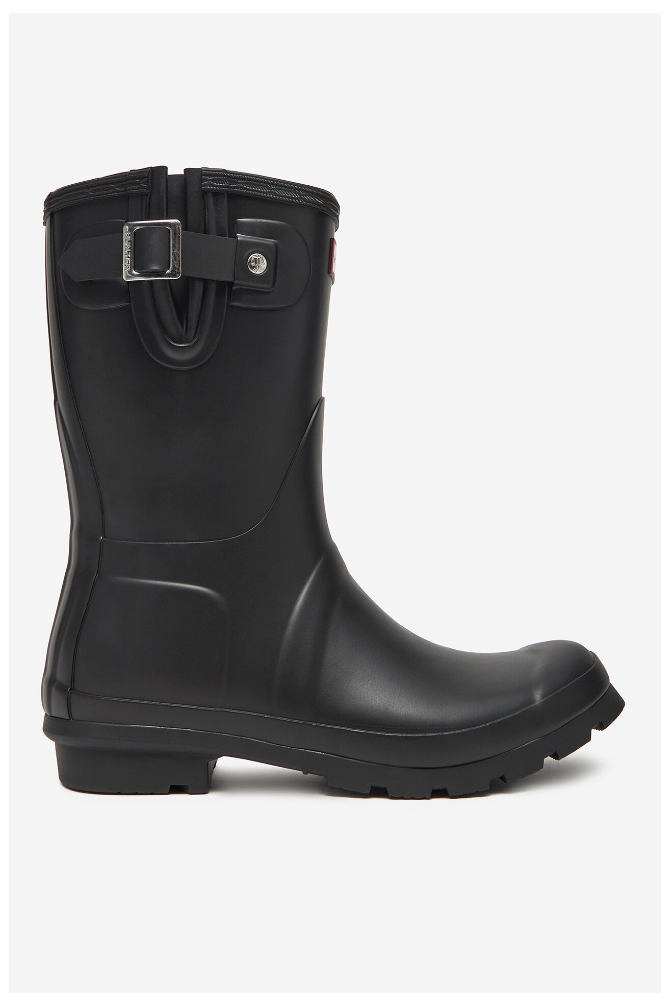 Гумени ботуши HUNTER HFW-002 ЧЕРЕН