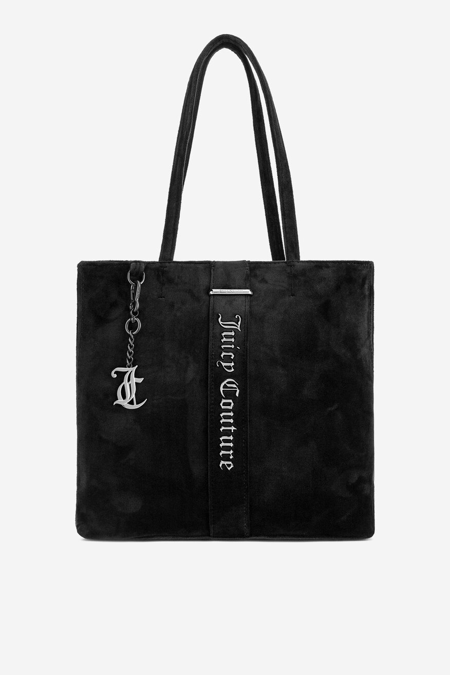 Juicy Couture - Torebka duża shopper - 5905588973959