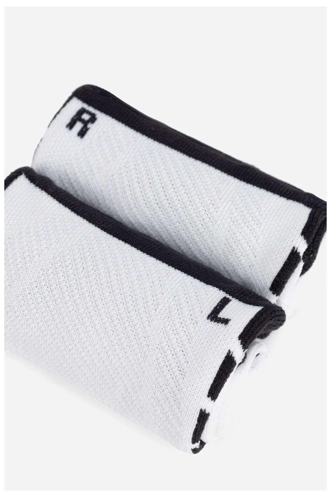 Zokni Reebok R0385-SS24 (1-PACK) FEHÉR