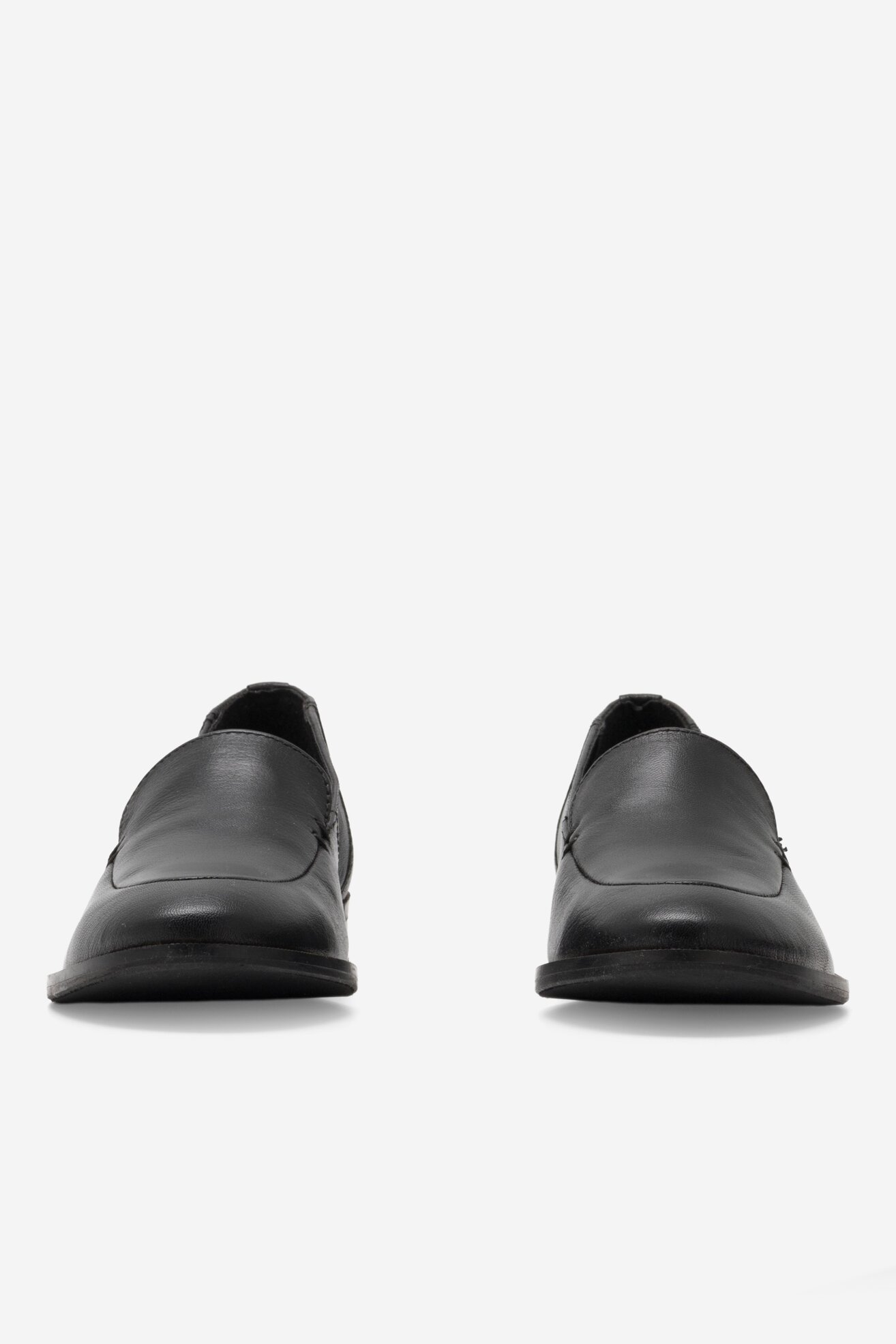 Mokaszin Lasocki WI23-3309-01 FEKETE