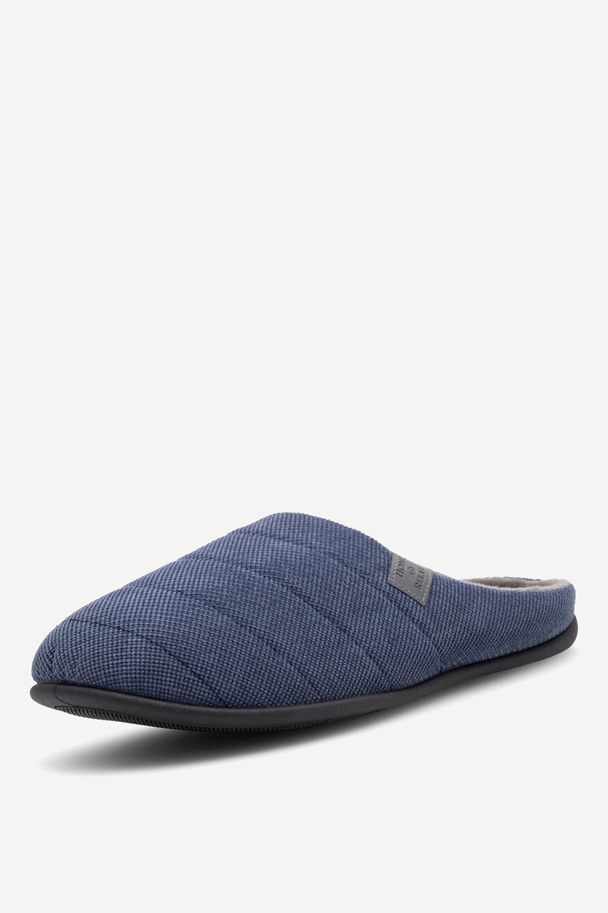 
                Home&Relax - Kapcie zakryte - 5905588071266