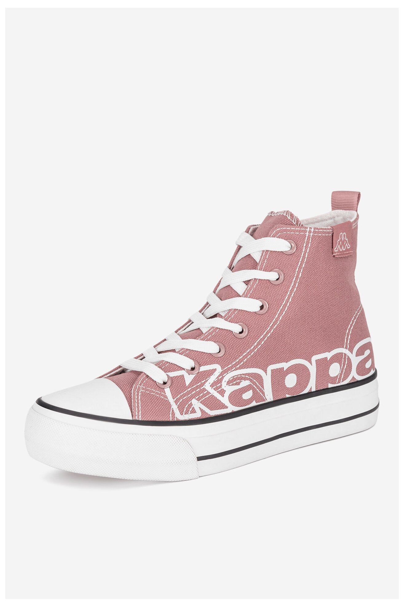 Pantofi pânză Kappa YL201408 ROZ