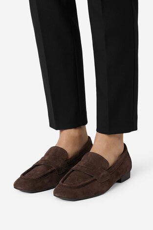 Cipele Gino Rossi C-28006LM BRAON