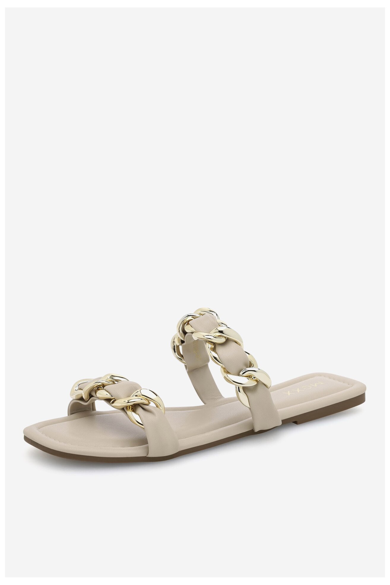 Șlapi Mexx WYL021123-01 BEJ