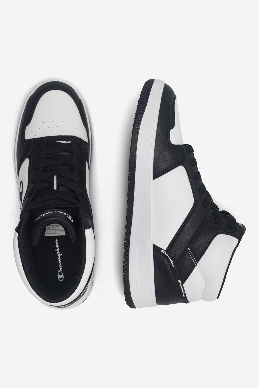 
                Спортни обувки Champion ЧЕРЕН - 5904862890456