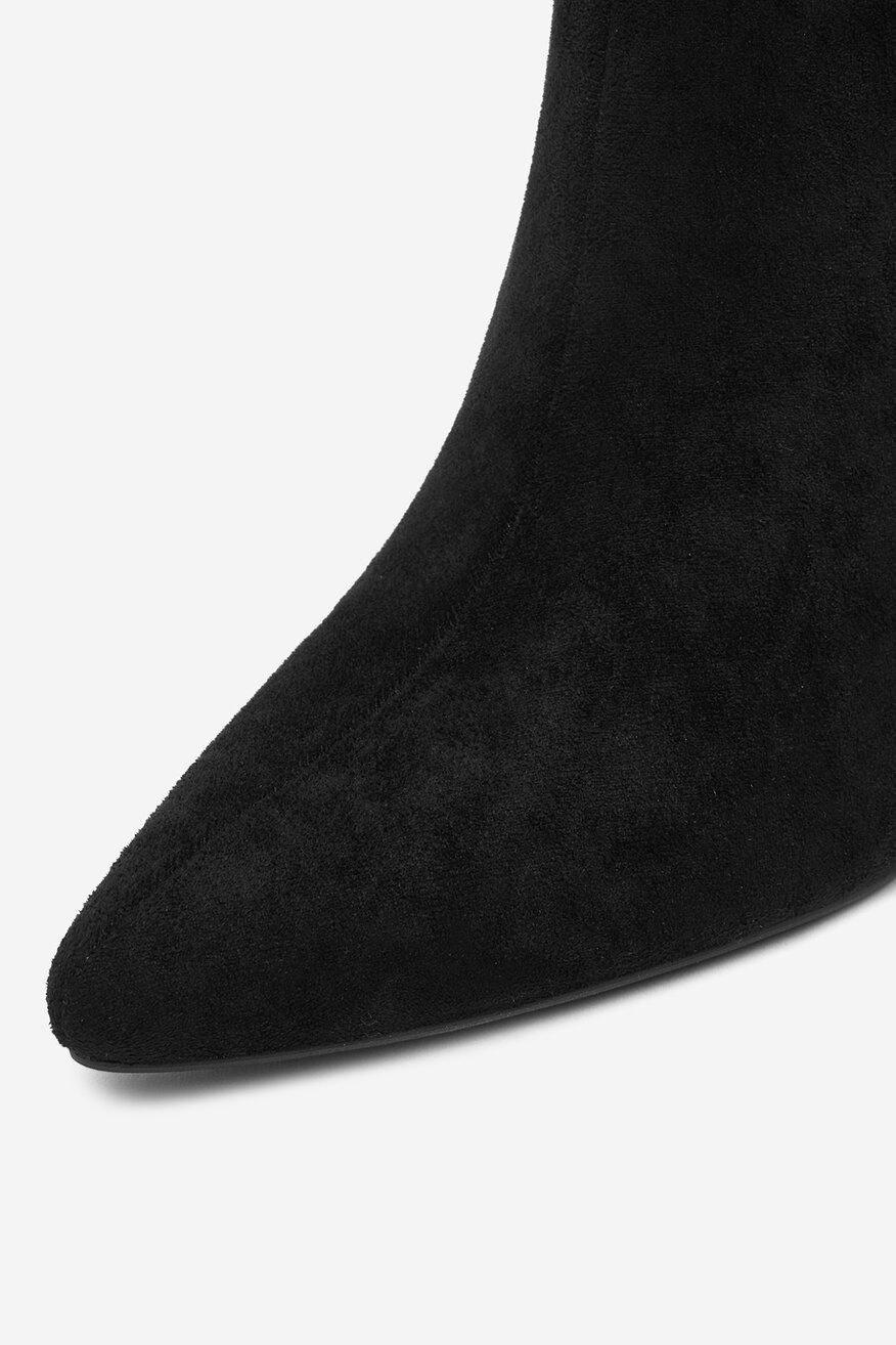 
                Ботильйони DeeZee ЧОРНИЙ - 5904410887273