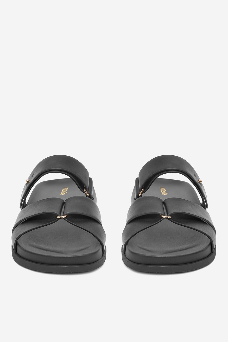 Flip-flop DeeZee FEKETE - 5903698174310