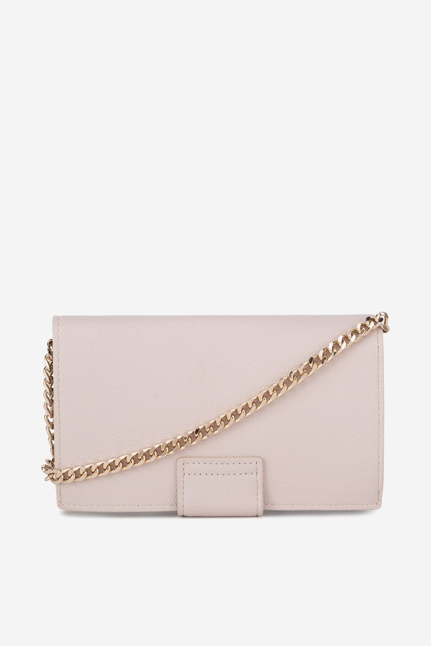 
                U.S. POLO ASSN. - Mała torebka portfel 2w1 - 5905588971085