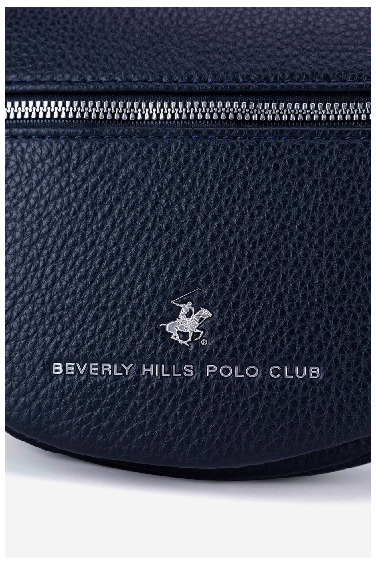 Torba Beverly Hills Polo Club C-BHPC-C-009-07 KOBALT PLAVA
