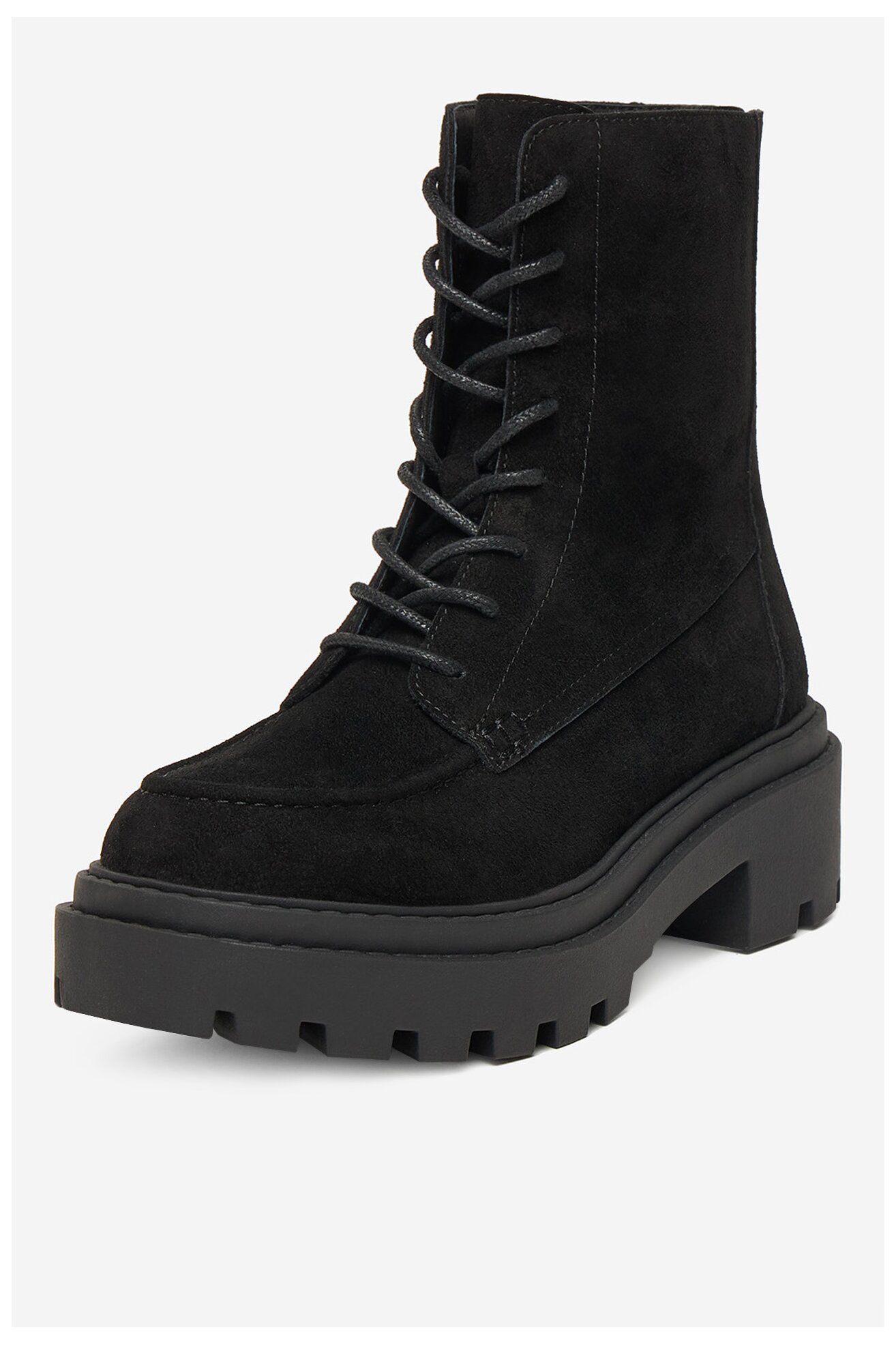 Bocanci G-STAR RAW EO-LEYLA-HY25713 NEGRU