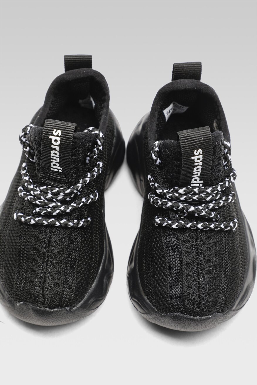 Кецове Sprandi ЧЕРЕН - 5904248796709