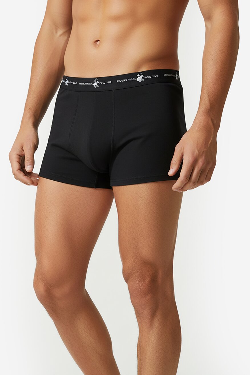 
                Beverly Hills Polo Club - Bokserki 2-pak - 5906751305799