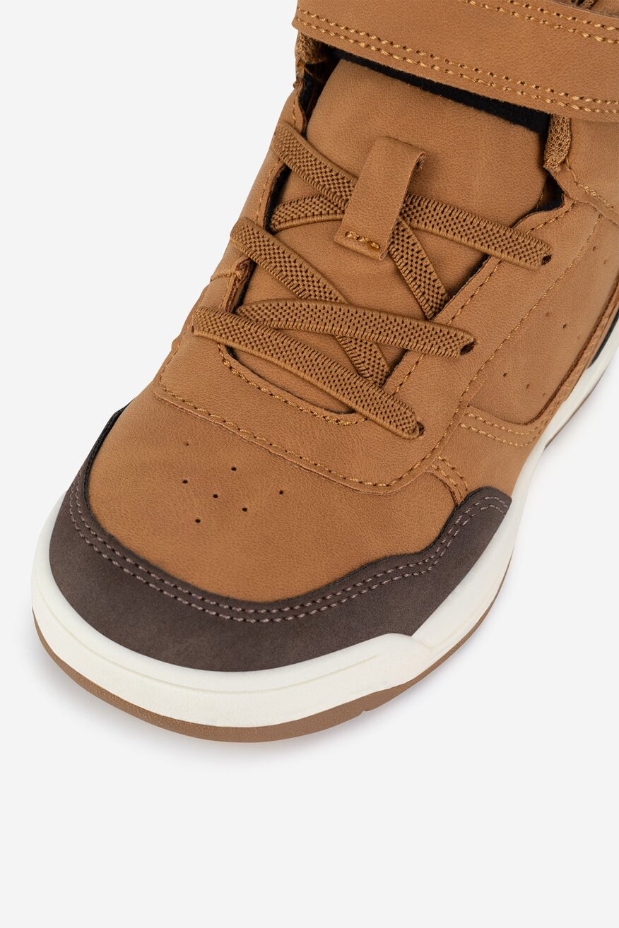 
                Încălțăminte sport Kappa CREM - 5906751246757