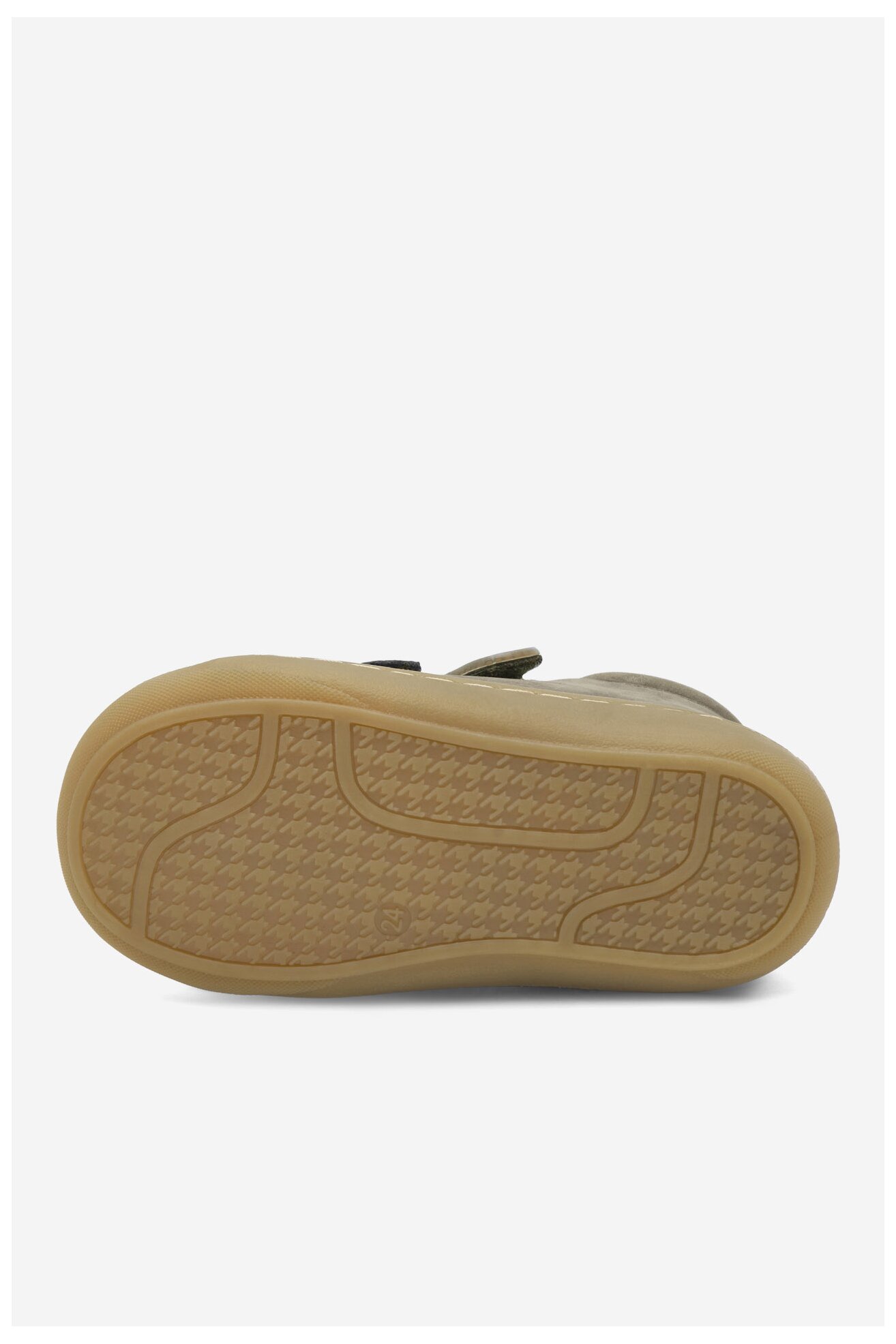 Półbuty Lasocki Kids CRUISE CI12-CRUISE-07(II)CH Khaki