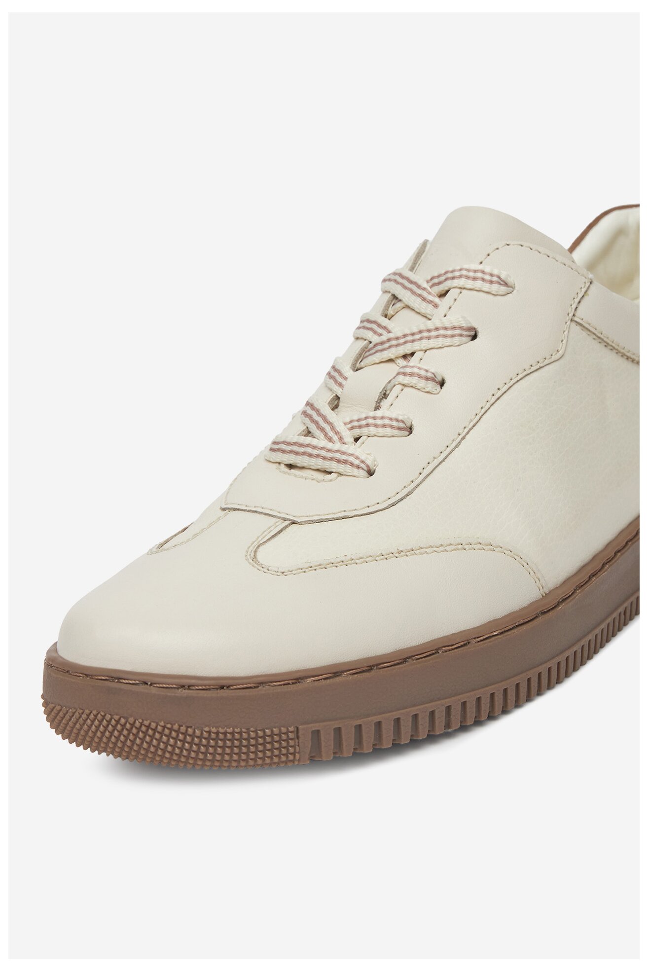 Sneakerși Lasocki WI23-LIJA-02 BEJ DESCHIS