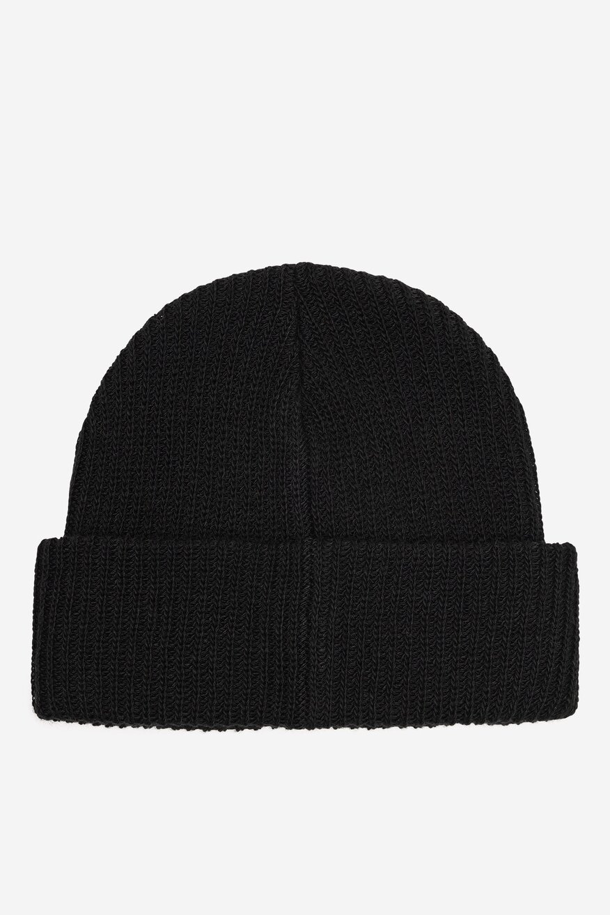 Căciulă bărbați HUNTER NEGRU - 5905588984498