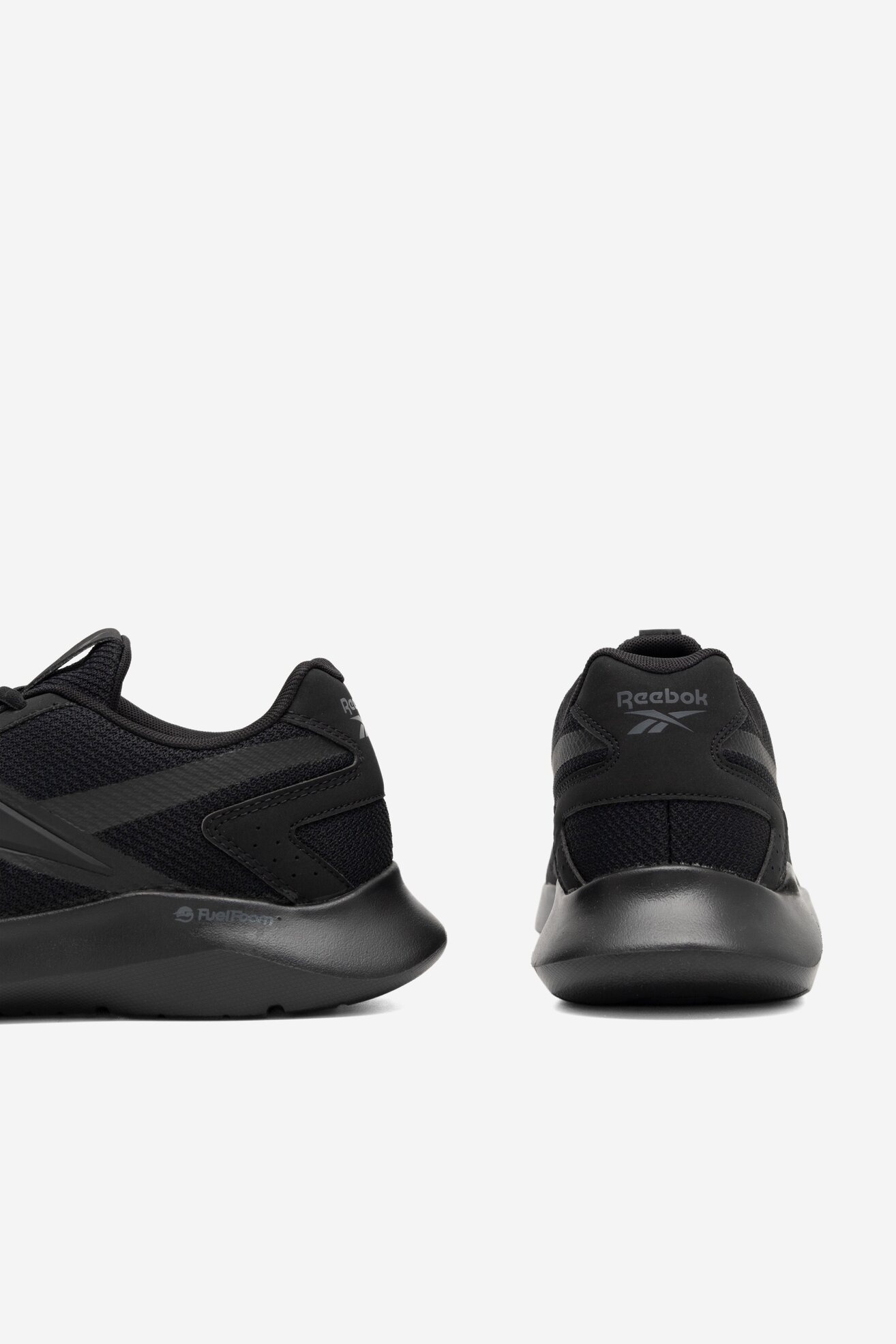 Sneakers Reebok ENERGYLUX 2.0 Q46235 Czarny