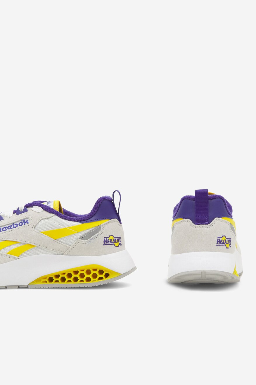 
                Reebok - CL LEATHER HEXA - 5905588474470