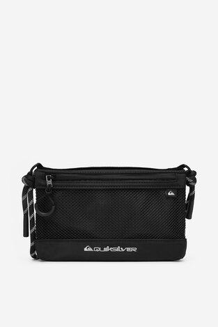 Сумка Чоловіча QUIKSILVER QUIC-M-006-07 ЧОРНИЙ