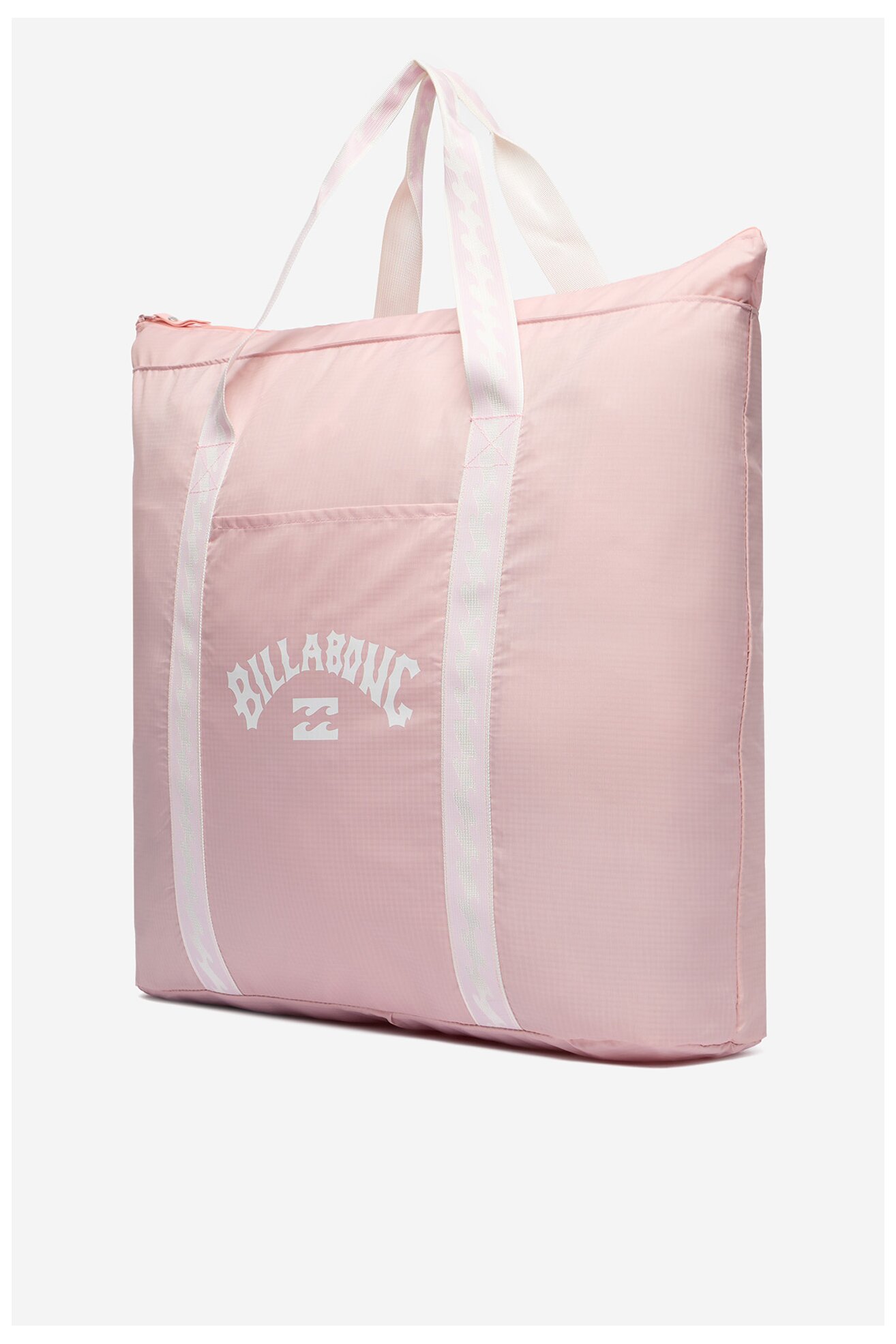 Сумка З Ремінцем BILLABONG CEOWB-BLB-MZ-002-09 СВІТЛО-РОЖЕВИЙ