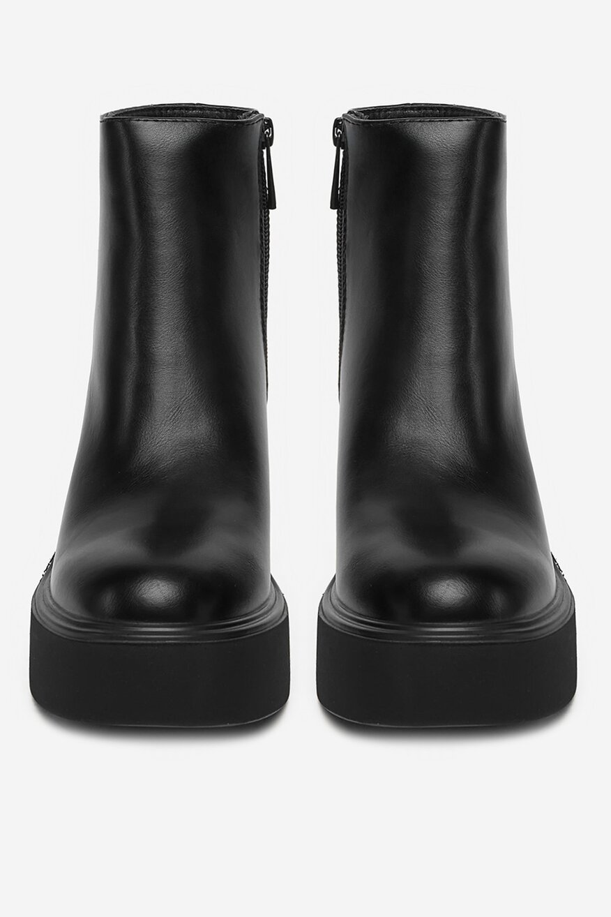 
                DeeZee - Botki ocieplane - 5906751415573