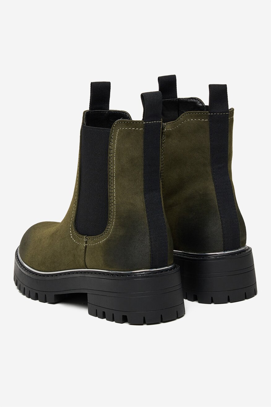 
                Боти Jenny КАКИ - 5906751383315